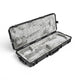 SKB SKB iSeries 4214-PRS Waterproof PRS Guitar Flight Case (Black) - Instrument Cases