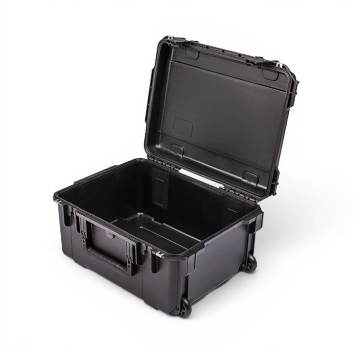 SKB SKB iSeries 2015-10 Waterproof Utility Case (Black, Empty) - Cases & Transport Accessories
