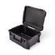 SKB SKB iSeries 2015-10 Waterproof Utility Case (Black, Empty) - Cases & Transport Accessories