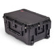 SKB SKB iSeries 2617-12 Waterproof Utility Case (Black, Cubed Foam) - Cases & Transport Accessories