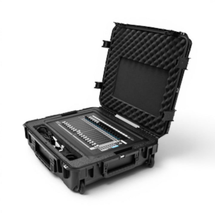 SKB SKB iSeries 2421-7 Waves eMotion LV1 Control Case - Controller Accessories