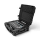 SKB SKB iSeries 2421-7 Waves eMotion LV1 Control Case - Controller Accessories