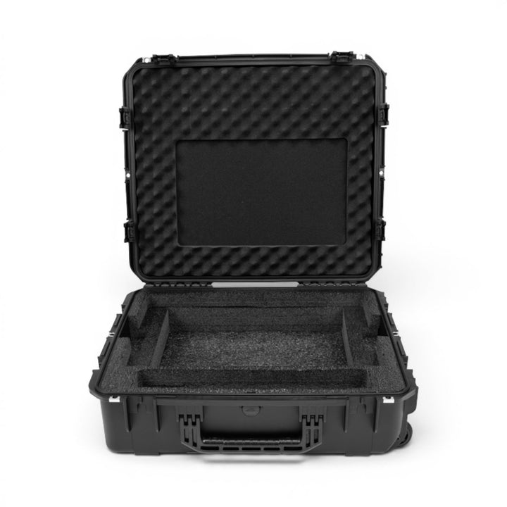 SKB SKB iSeries 2421-7 Waves eMotion LV1 Control Case - Controller Accessories