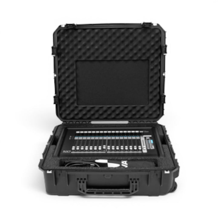 SKB SKB iSeries 2421-7 Waves eMotion LV1 Control Case - Controller Accessories