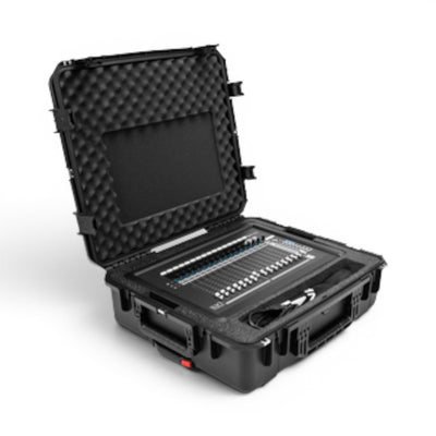SKB SKB iSeries 2421-7 Waves eMotion LV1 Control Case - Controller Accessories