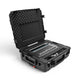 SKB SKB iSeries 2421-7 Waves eMotion LV1 Control Case - Controller Accessories