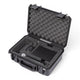 SKB SKB iSeries 1711-6 Shure SLX-D / QLX-D Case (Black, Pre-Cut Foam) - Cases & Transport Accessories