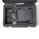 SKB SKB iSeries 1711-6 Shure SLX-D / QLX-D Case (Black, Pre-Cut Foam) - Cases & Transport Accessories