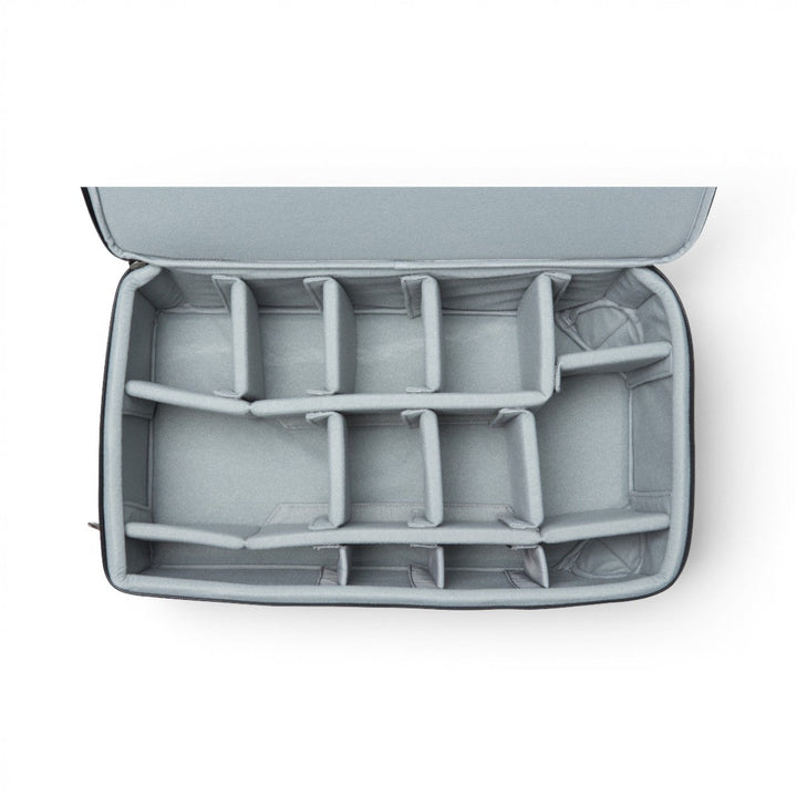 SKB SKB iSeries 2011-7 Think Tank Designed Zippered Divider Set (Black / Padded Dividers) - Cases & Transport Accessories