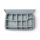 SKB SKB iSeries 2011-7 Think Tank Designed Zippered Divider Set (Black / Padded Dividers) - Cases & Transport Accessories