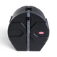 SKB SKB 1SKB DM1420 Marching Bass Drum Case (Black) - Cases & Transport Accessories
