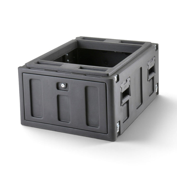 SKB SKB 1SKB19-REX6 The Mighty GigRig Expander (Black) - Racks