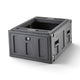 SKB SKB 1SKB19-REX6 The Mighty GigRig Expander (Black) - Racks