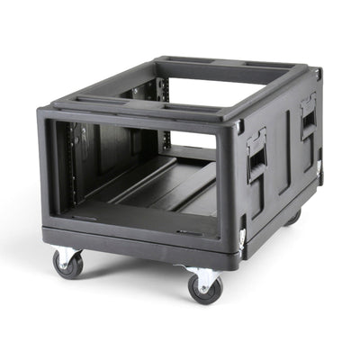 SKB SKB 1SKB19-REX6 The Mighty GigRig Expander (Black) - Racks