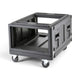 SKB SKB 1SKB19-REX6 The Mighty GigRig Expander (Black) - Racks