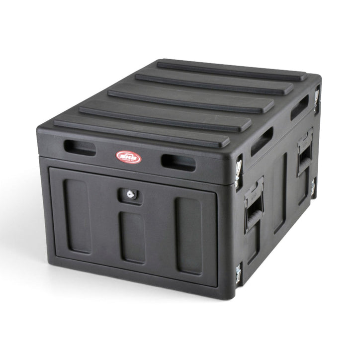 SKB SKB 1SKB19-REX6 The Mighty GigRig Expander (Black) - Racks