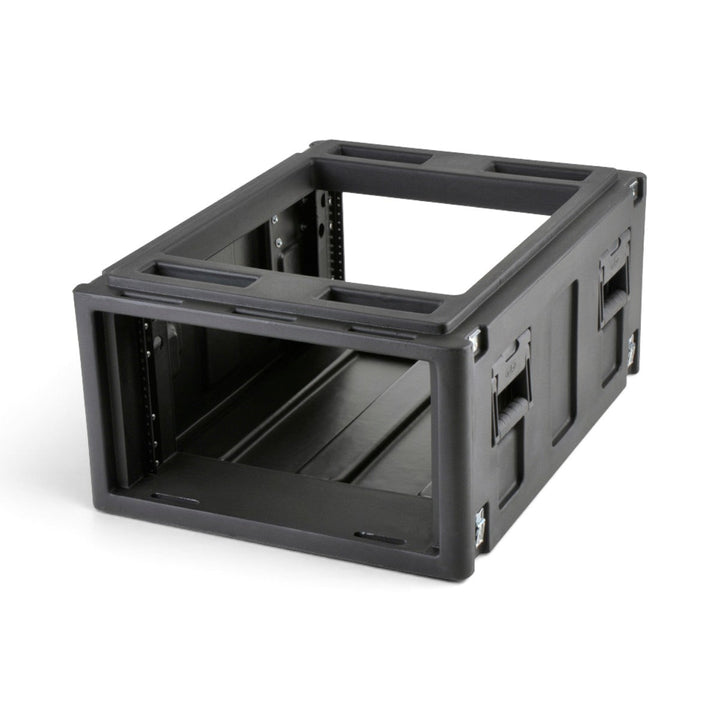 SKB SKB 1SKB19-REX6 The Mighty GigRig Expander (Black) - Racks