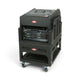 SKB SKB 1SKB19-R1406 The Mighty GigRig (Black) - Racks