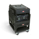 SKB SKB 1SKB19-R1406 The Mighty GigRig (Black) - Racks