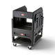SKB SKB 1SKB19-R1406 The Mighty GigRig (Black) - Racks