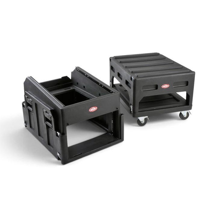 SKB SKB 1SKB19-R1406 The Mighty GigRig (Black) - Racks