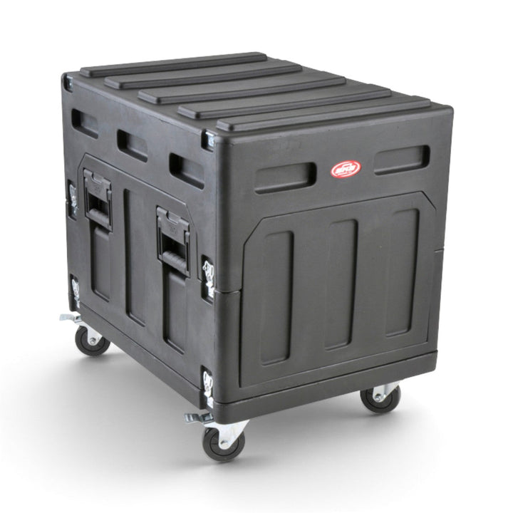 SKB SKB 1SKB19-R1406 The Mighty GigRig (Black) - Racks