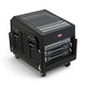 SKB SKB 1SKB19-R1406 The Mighty GigRig (Black) - Racks