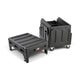 SKB SKB 1SKB19-R1406 The Mighty GigRig (Black) - Racks