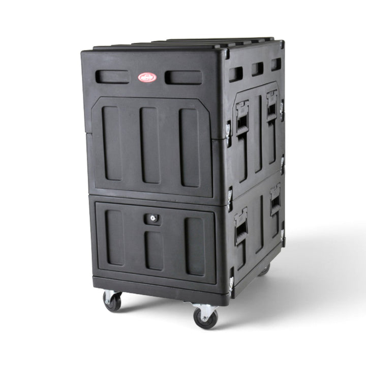 SKB SKB 1SKB19-REX6 The Mighty GigRig Expander (Black) - Racks