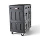 SKB SKB 1SKB19-REX6 The Mighty GigRig Expander (Black) - Racks