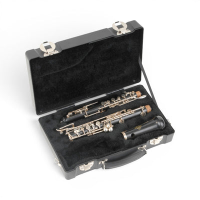 SKB SKB 1SKB-315 Oboe Case (Black) - Instrument Cases