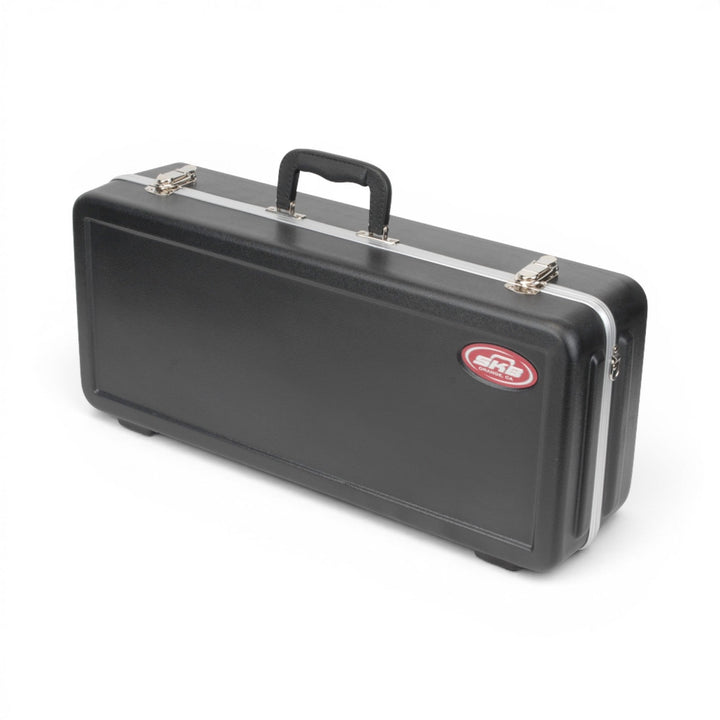 SKB SKB 1SKB-340 Alto Sax (Black) - Instrument Cases