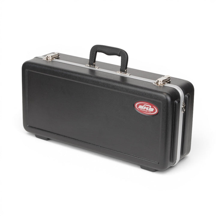 SKB SKB 1SKB-330 Rectangular Trumpet Case (Black) - Instrument Accessories