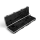 SKB SKB 1SKB-44PRO Pro Rectangular Electric Bass Case (Black) - Instrument Cases