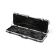 SKB SKB 1SKB-66 Electric Guitar Rectangular Case (Black) - Guitar Stands
