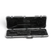 SKB SKB 1SKB-66 Electric Guitar Rectangular Case (Black) - Guitar Stands