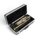 SKB SKB 1SKB-330 Rectangular Trumpet Case (Black) - Instrument Accessories