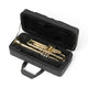 SKB SKB 1SKB-SC330 Rectangular Trumpet Soft Case (Black) - Instrument Accessories