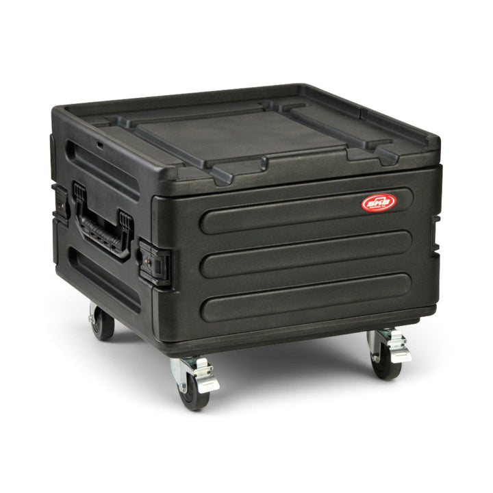 SKB SKB 1SKB-R1906 Roto Molded Rack Expansion Case (Black) - Cases & Transport Accessories