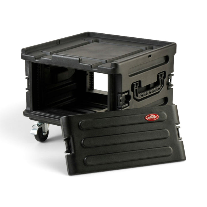 SKB SKB 1SKB-R1906 Roto Molded Rack Expansion Case (Black) - Cases & Transport Accessories