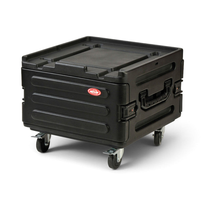 SKB SKB 1SKB-R1906 Roto Molded Rack Expansion Case (Black) - Cases & Transport Accessories