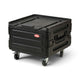 SKB SKB 1SKB-R1906 Roto Molded Rack Expansion Case (Black) - Cases & Transport Accessories