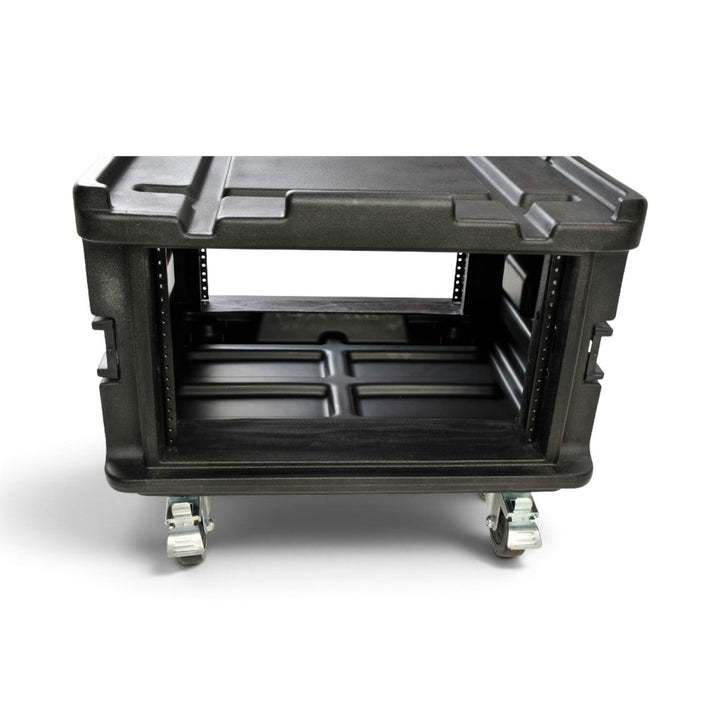 SKB SKB 1SKB-R1906 Roto Molded Rack Expansion Case (Black) - Cases & Transport Accessories