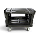 SKB SKB 1SKB-R1906 Roto Molded Rack Expansion Case (Black) - Cases & Transport Accessories
