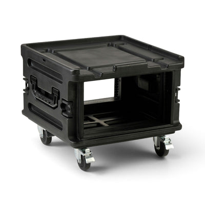 SKB SKB 1SKB-R1906 Roto Molded Rack Expansion Case (Black) - Cases & Transport Accessories