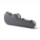 SKB SKB 1SKB-FS-6 Shaped Standard Electric Guitar Case (Black) - Instrument Cases