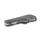 SKB SKB 1SKB-FS-6 Shaped Standard Electric Guitar Case (Black) - Instrument Cases