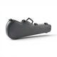 SKB SKB 1SKB-FS-6 Shaped Standard Electric Guitar Case (Black) - Instrument Cases