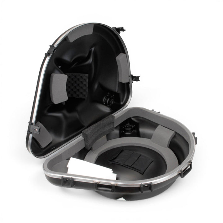 SKB SKB 1SKB-380 Sousaphone Case with Wheels (Black) - Instrument Cases