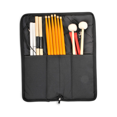 SKB SKB 1SKB-SB100 Standard Stick Gig Bag (Black) - Instrument Accessories